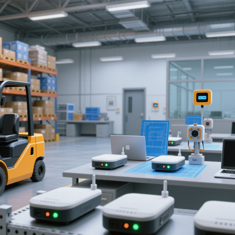 2026 Best UWB Beacons for Global Buyers?