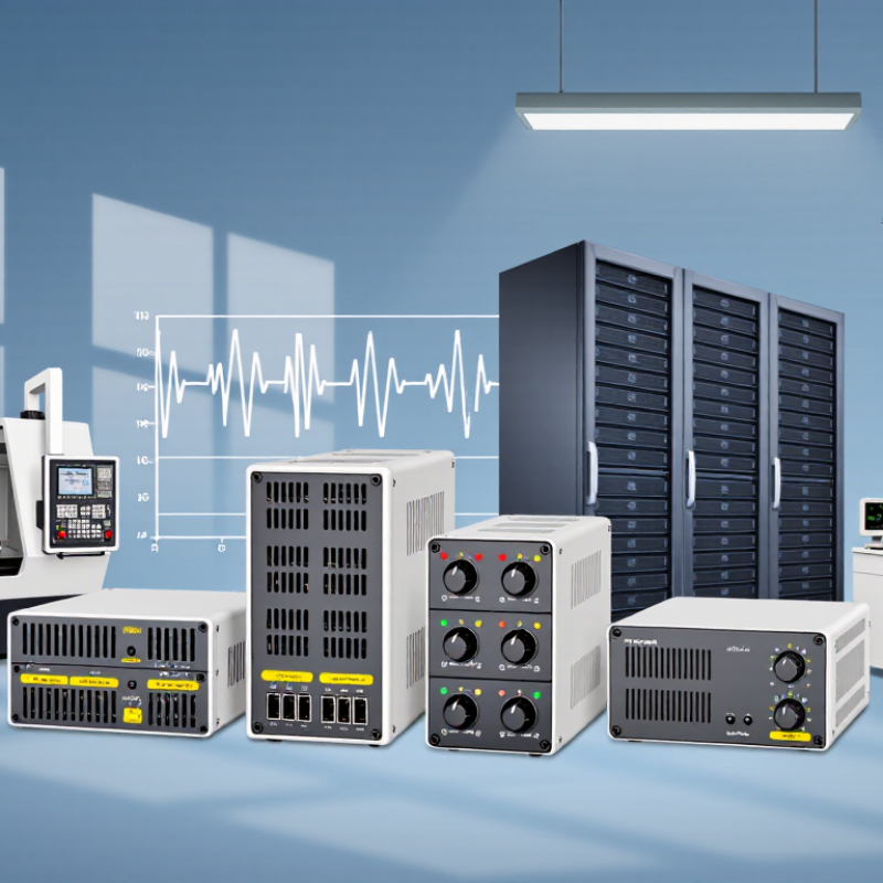 How to Choose the Best AC AC Voltage Regulator in 2026?