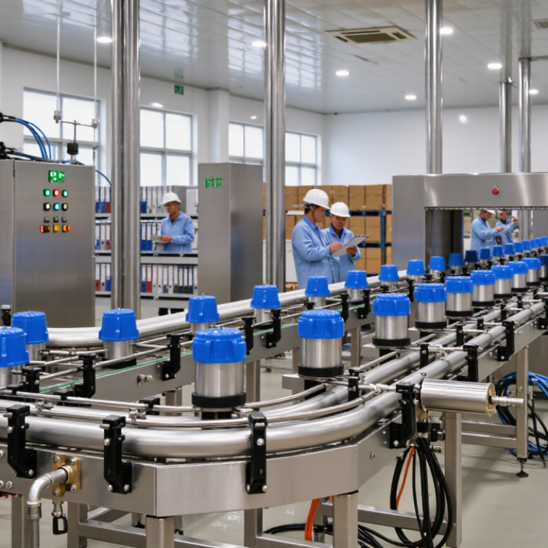 China Top 10 Hard Water Descaler Manufacturers