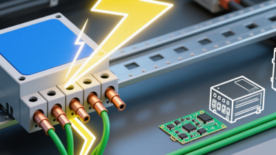 What Is an SPD Lightning Arrester and How Does It Work?