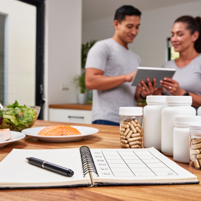 How to Choose the Best Amino Acid Supplements?