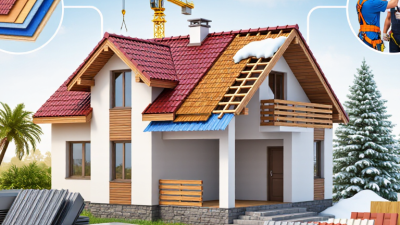 Top 10 Roofing and Siding Contractors Worldwide