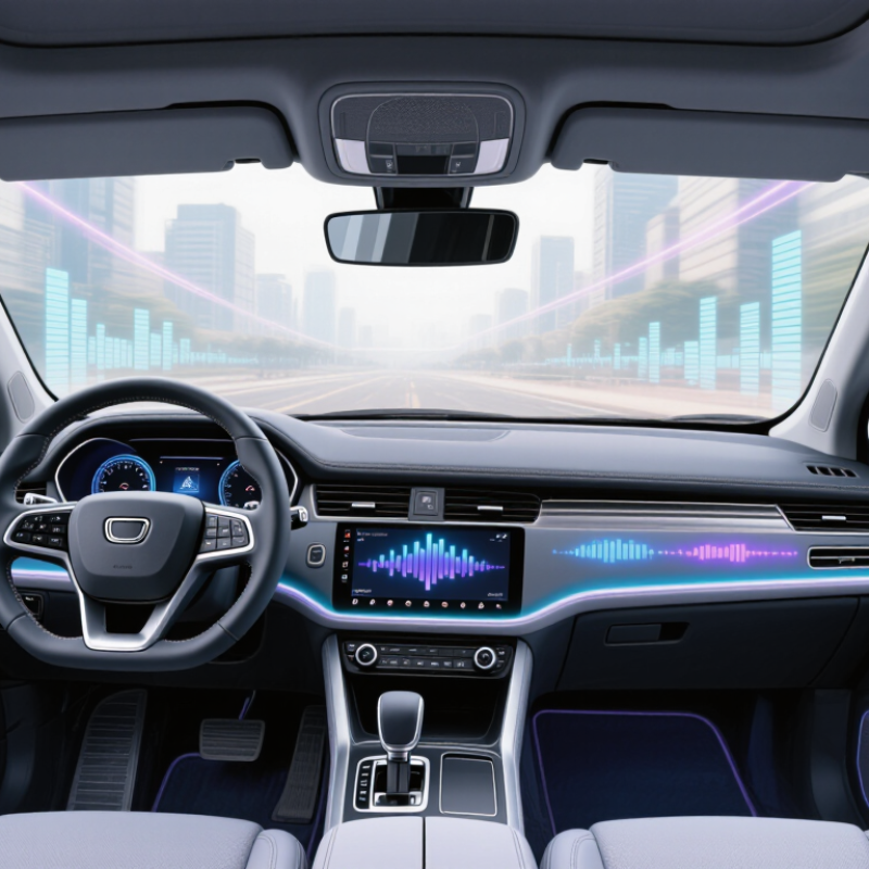 What Is the Best Car Audio Sound System from China?