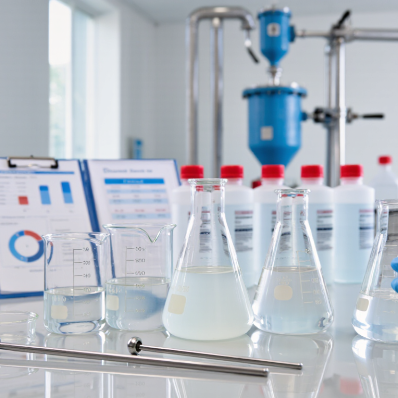 7 Tips for Buying Mineral Oil Based Defoamer