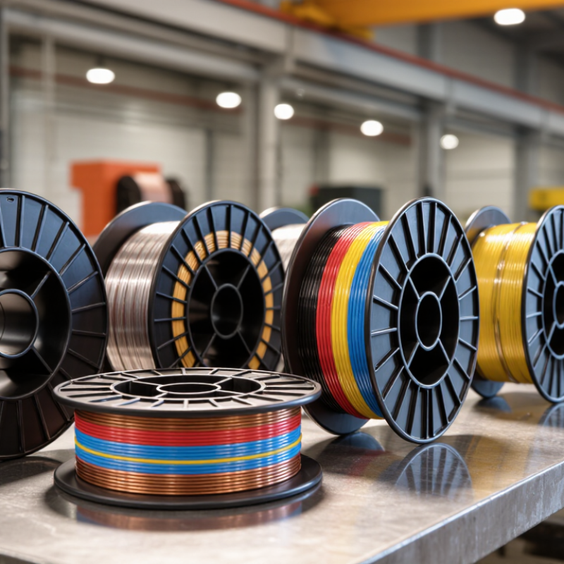 China Top 10 Four Core Wire Manufacturers to Buy?