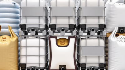 China Top 10 Types of FIBC Bags for Global Buyers