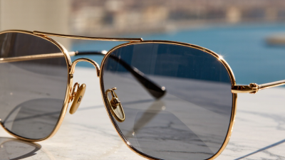 Why Are Navigator Sunglasses Popular Worldwide?