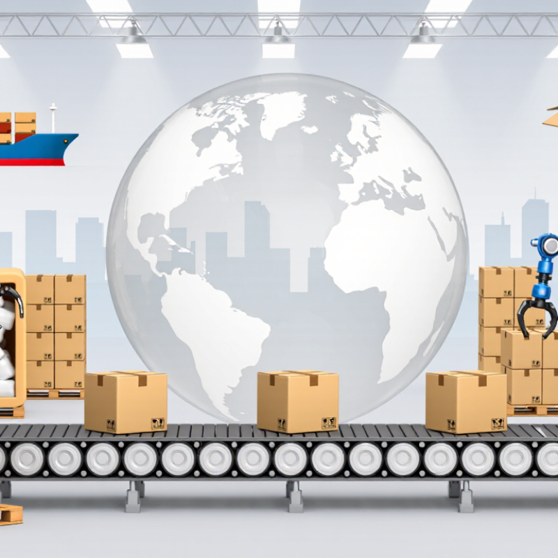 Why Do Shipping Box Sizes Matter for Global Buyers?