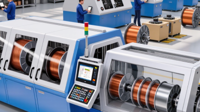 China Top 10 Automatic Motor Coil Winding Machine Suppliers