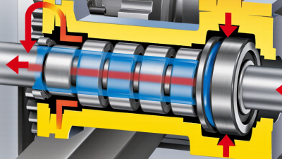 Why Choose Stick Bearing for Industrial Applications?