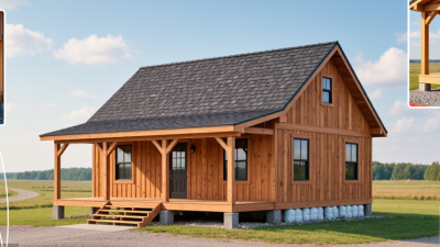 7 Tips for Buying Amish Built Cabins Online