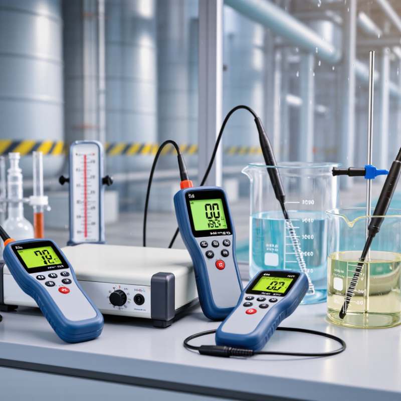 How to Choose the Best Conductivity Meter?
