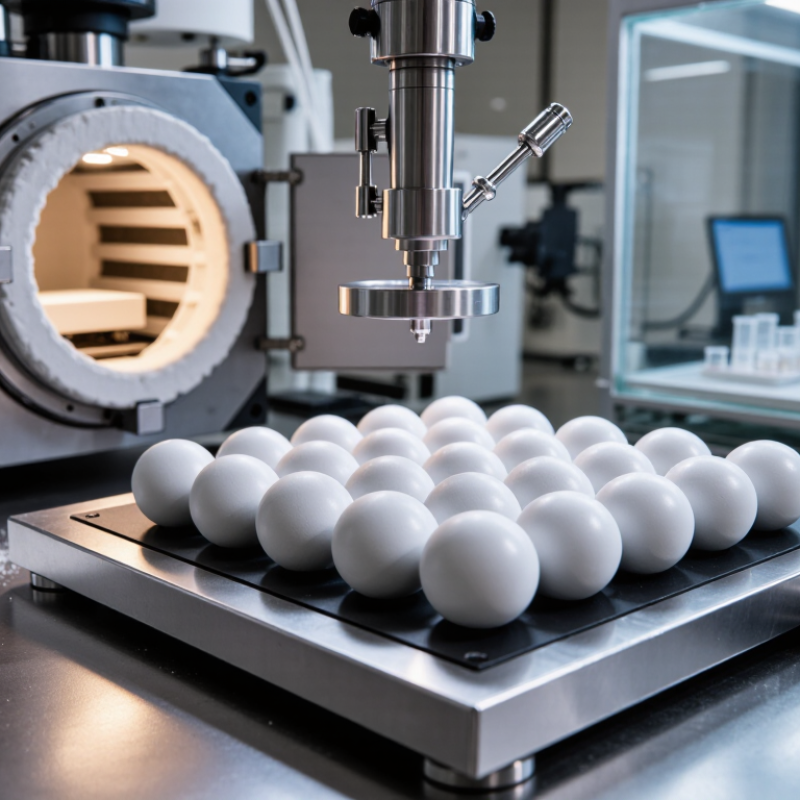 What Are China’s Top Silicon Nitride Suppliers?