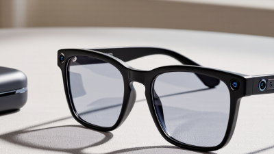 7 Tips for Buying AirGo A5 Smartglasses?