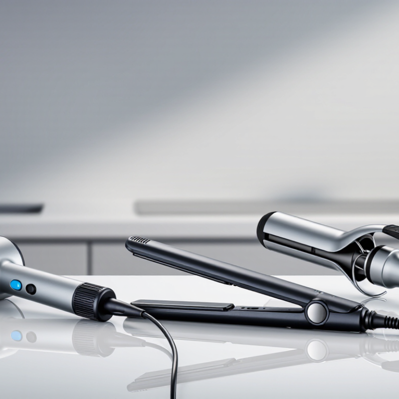 What Certifications Should Hair Appliance Makers Have?
