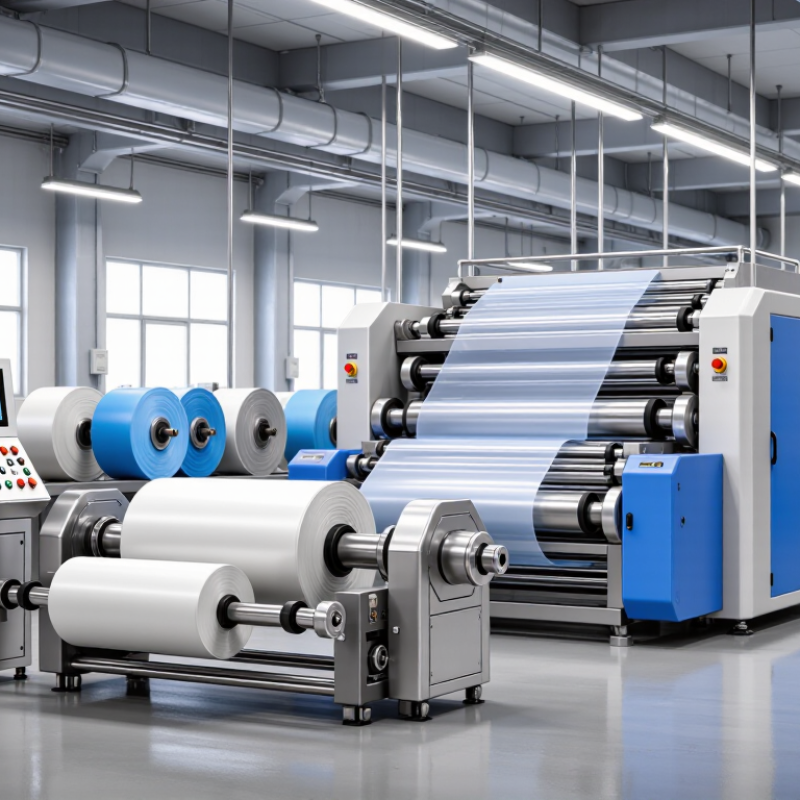 2026 Top Textile Lamination Machine Buying Guide