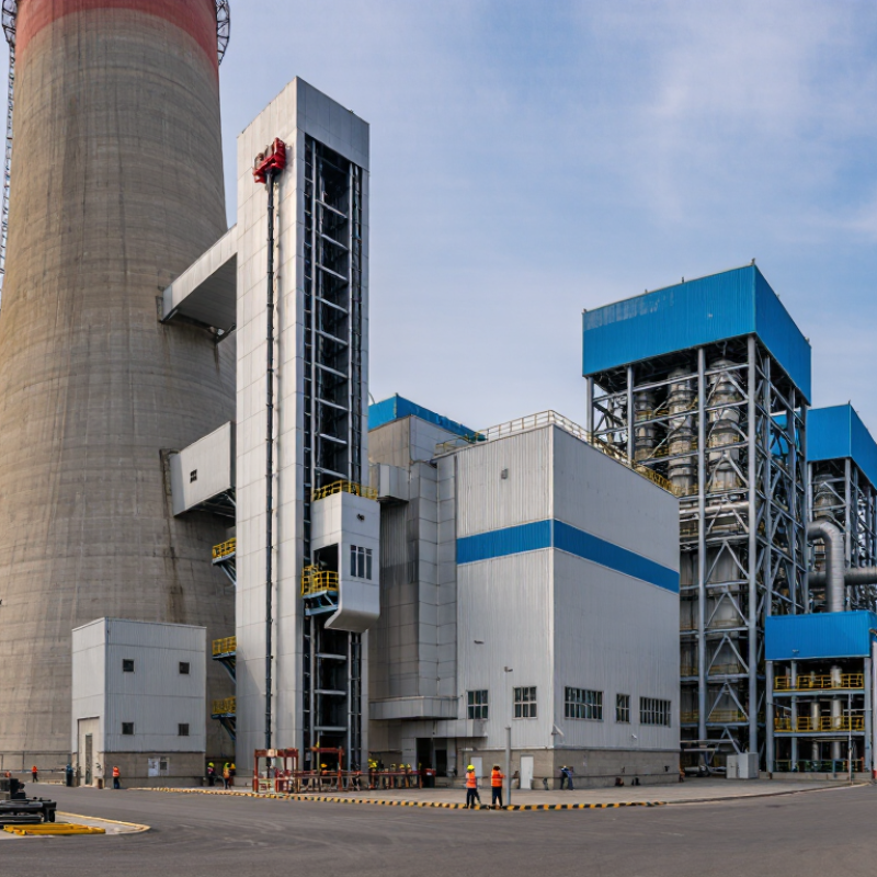 10 Best Thermal Power Chimney Elevators to Buy?