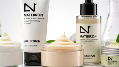 2026 Top Emollient Cream Types for Global Buyers?
