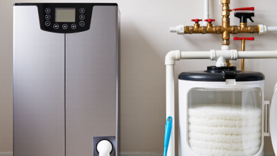 How to Maintain a Water Softener?