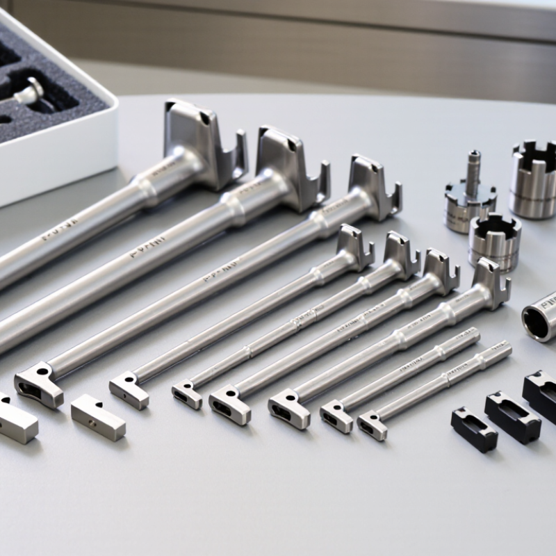 Top PFN Instrument Set Manufacturers for Global Buyers