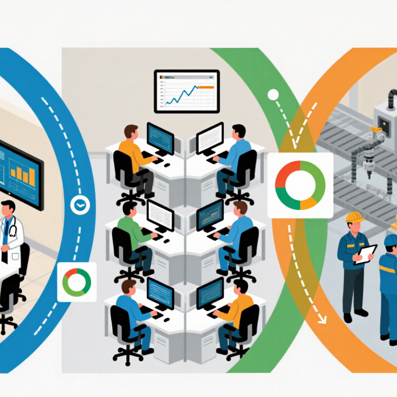 Why Do Global Buyers Trust Case Studies for Solutions?