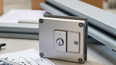 Top Casement Door Lock Box Buying Guide for Global Buyers