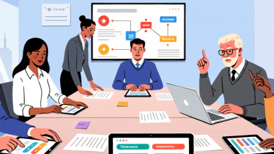 Top 10 Translation Memory Tools for Global Buyers