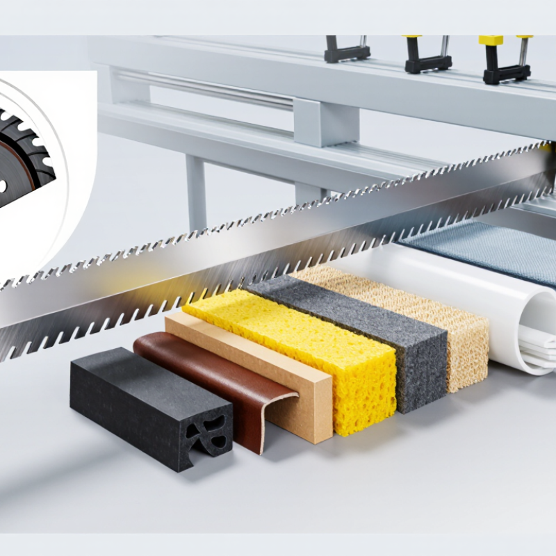 China Top Oscillating Knife What Is Maximum Cut Thickness?