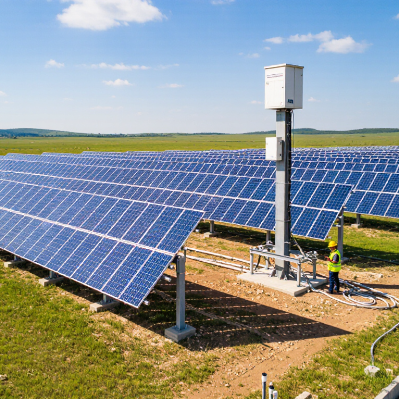 10 Tips for Buying a Solar Tracker Dual Axis?