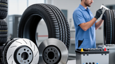 What Are the Best China Tire and Auto Suppliers?