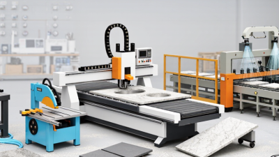2026 Top Types of Stone Bridge Cutting Saws