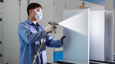 Top 10 Answers to What Is Powder Coating?