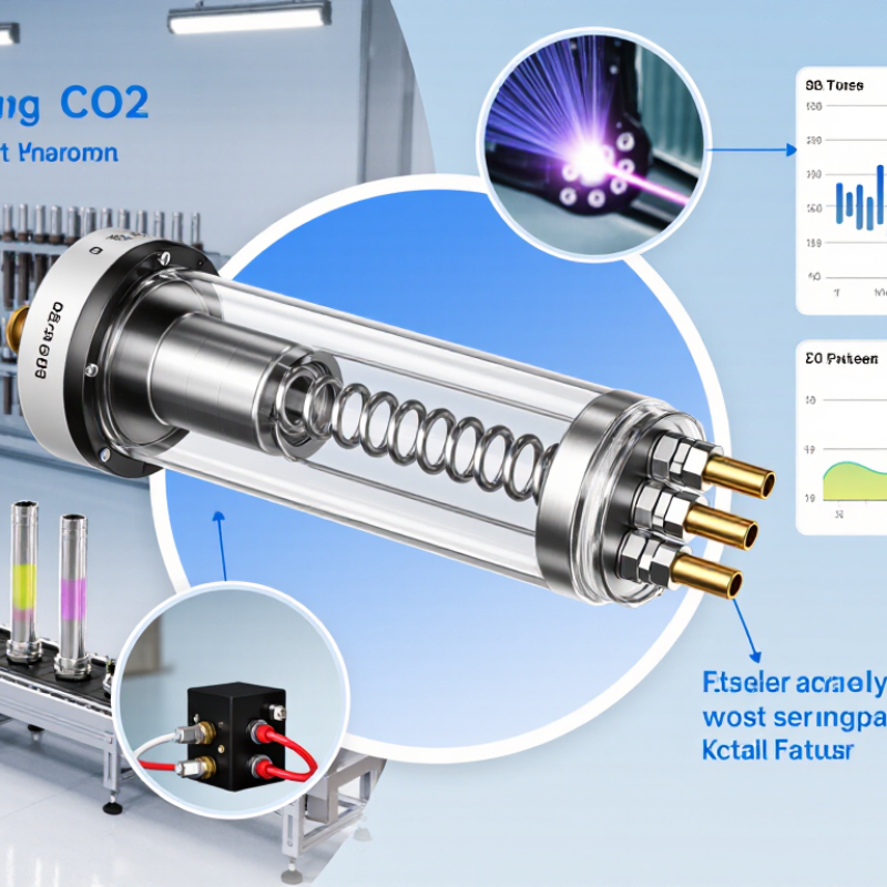 China Best Laser Tube Supplier How to Choose?