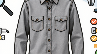 7 Shirt Jacket Sourcing Tips for Global Buyers