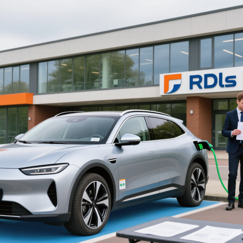 How to Get a CoC Certificate for EVs in Netherlands 2026?