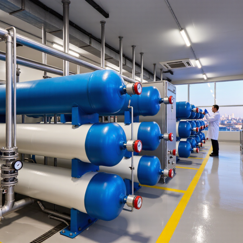Why Choose a Reliable Ferric Chloride Supplier?