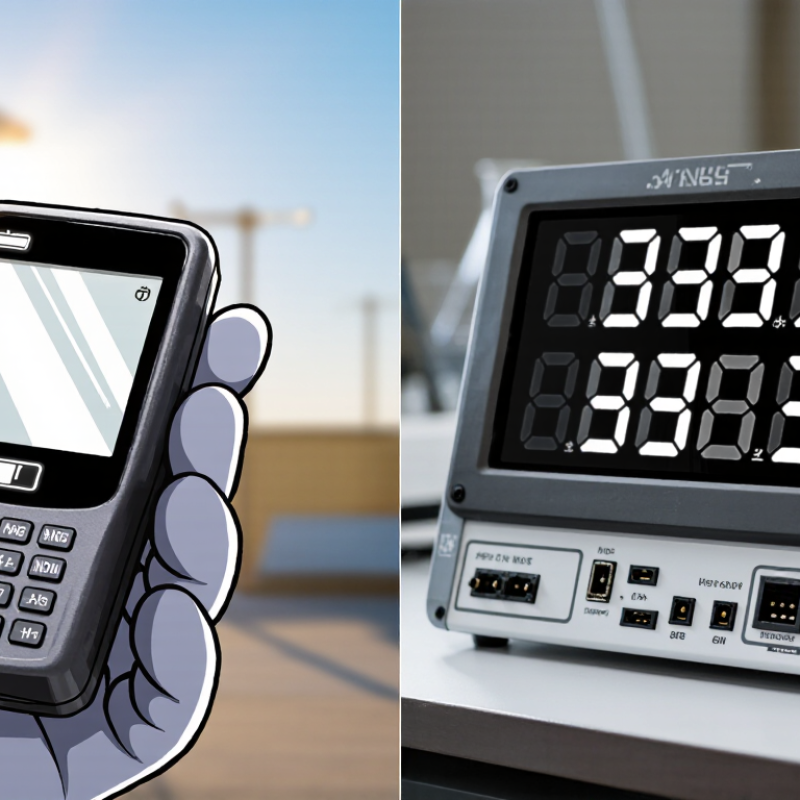 7 Tips for Choosing a Black and White LCD Display