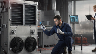 Why Do Global Buyers Need Military Filters?