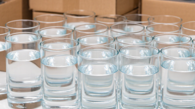 10 Tips for Buying Water Glass in Bulk