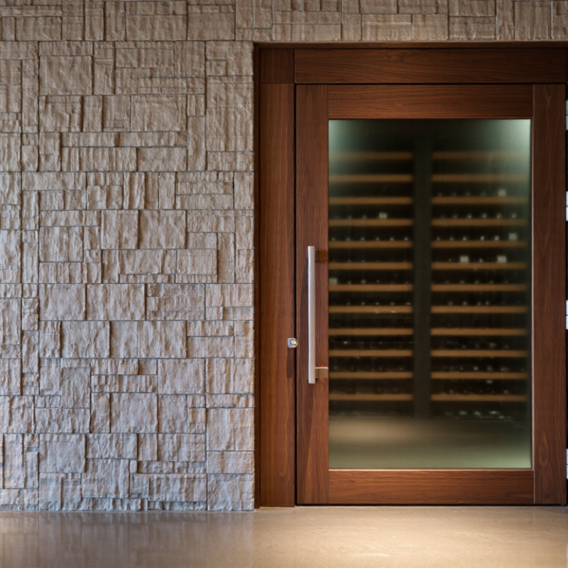 Why Choose Wine Cellar Doors for Global Buyers?