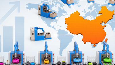 China Top 10 Plastic Injection Molding Companies?