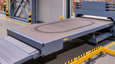 What Is the Top Mechanical Dock Leveler for 2026 Buyers?