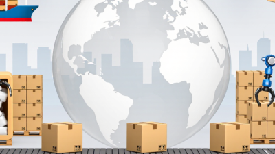 Why Do Shipping Box Sizes Matter for Global Buyers?