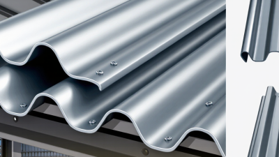 What Is Corrugated Steel and What Is It Used For?