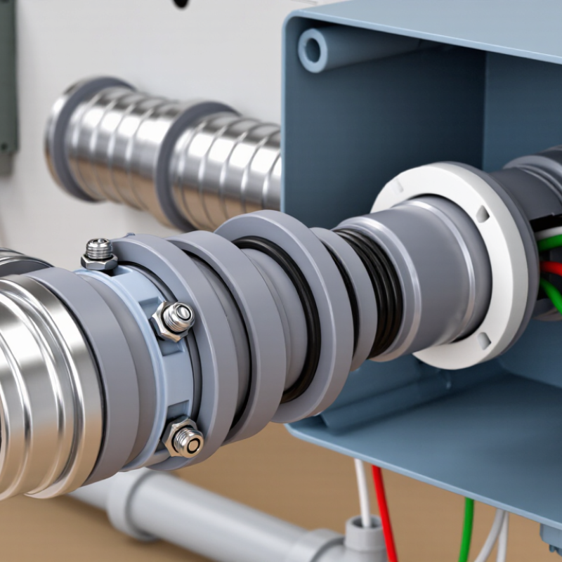 What Is an EMT Electrical Connector Used For?