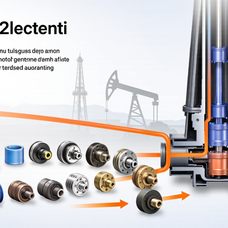 10 Best Mud Pump Liners for Oilfield Drilling