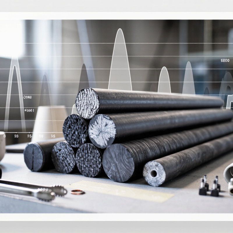 How to Choose Carbon Graphite Rods for Global Sourcing