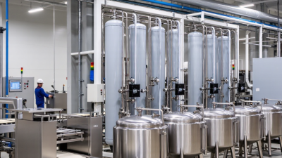 What Is Industrial Processing Equipment?