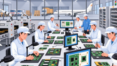 10 Circuit Board Assembly Tips for Global Buyers