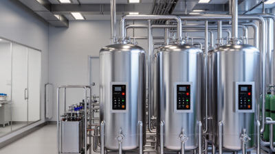 How to Choose the Right Biomanufacturing Process Technology?